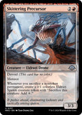 2024 Magic: The Gathering: Modern Horizons 3 (MH3) - Skittering Precursor (#137, Uncommon)