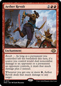 2024 Magic: The Gathering: Modern Horizons 3 (MH3) - Aether Revolt (#113, Rare) (, Near Mint)