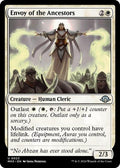 2024 Magic: The Gathering: Modern Horizons 3 (MH3) - Envoy of the Ancestors (#23, Uncommon) (, Near Mint)