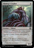 2024 Magic: The Gathering: Commander: Modern Horizons 3 (M3C) - Ulamogs Crusher (#161, Common) (, Near Mint)