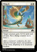 2024 Magic: The Gathering: Modern Horizons 3 (MH3) - Wing It (#48, Common)