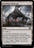 2024 Magic: The Gathering: Modern Horizons 3 (MH3) - Seething Landscape (#225, Common)
