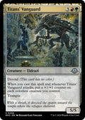 2024 Magic: The Gathering: Modern Horizons 3 (MH3) - Titans Vanguard (#206, Uncommon) (, Near Mint)