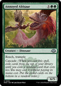 2024 Magic: The Gathering: Modern Horizons 3 (MH3) - Annoyed Altisaur (#284, Uncommon)