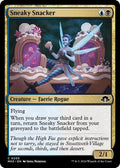 2024 Magic: The Gathering: Modern Horizons 3 (MH3) - Sneaky Snacker (#205, Common) (, Near Mint)