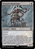 2024 Magic: The Gathering: Commander: Modern Horizons 3 (M3C) - Bismuth Mindrender (#51, Rare) (, Near Mint)