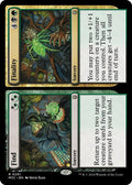 2024 Magic: The Gathering: Commander: Modern Horizons 3 (M3C) - Find Finality (#261, Rare) (, Near Mint)