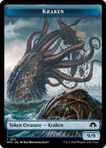 Kraken Token