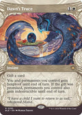 2024 Magic: The Gathering: Bloomburrow (BLB) Japanese - Dawns Truce Showcase (#295, Rare) (, Near Mint)