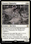 2024 Magic: The Gathering: Bloomburrow (BLB) Japanese - Essence Channeler (#12, Rare) (, Near Mint)
