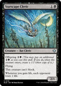 2024 Magic: The Gathering: Bloomburrow (BLB) - Starscape Cleric (#116, Uncommon) (, Near Mint)