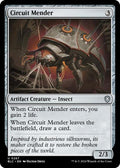 2024 Magic: The Gathering: Commander: Bloomburrow (BLC) - Circuit Mender (#267, Uncommon) (, Near Mint)