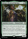 2024 Magic: The Gathering: Commander: Bloomburrow (BLC) - Jolrael Mwonvuli Recluse (#225, Rare) (, Near Mint)