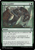 2024 Magic: The Gathering: Commander: Bloomburrow (BLC) - Tear Asunder (#241, Uncommon) (, Near Mint)