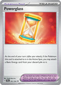 2024 Pokemon: SV: Shrouded Fable (SFA) - Powerglass 063 064 (#063/064, Uncommon) (, Near Mint)