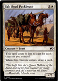 Salt Road Packbeast