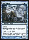 2011 Magic: The Gathering: Innistrad (ISD) - Sturmgeist (#82, Rare) (, Near Mint)