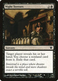 2011 Magic: The Gathering: Innistrad (ISD) - Night Terrors (#111, Common) (, Near Mint)