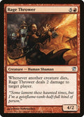 2011 Magic: The Gathering: Innistrad (ISD) - Rage Thrower (#157, Uncommon) (, Near Mint)