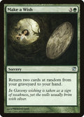 2011 Magic: The Gathering: Innistrad (ISD) - Make a Wish (#192, Uncommon) (, Near Mint)