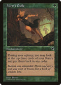 1997 Magic: The Gathering: Tempest (TMP) - Mirri's Guile (#236, Rare) (, Near Mint)