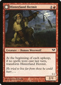 2012 Magic: The Gathering: Dark Ascension (DKA) - Hinterland Hermit (#94, Common) (, Near Mint)