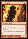 2012 Magic: The Gathering: Dark Ascension (DKA) - Torch Fiend (#106, Common) (, Near Mint)