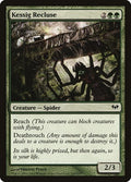 2012 Magic: The Gathering: Dark Ascension (DKA) - Kessig Recluse (#121, Common) (, Lightly Played)