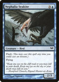 2012 Magic: The Gathering: Dark Ascension (DKA) - Nephalia Seakite (#43, Common) (, Near Mint)