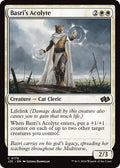2024 Magic: The Gathering: Foundations Jumpstart (J25) - Basris Acolyte (#170, Common) (, Near Mint)