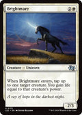 2024 Magic: The Gathering: Foundations Jumpstart (J25) - Brightmare (#175, Uncommon) (, Near Mint)