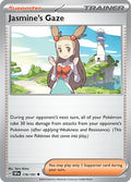 2024 Pokemon: SV08: Surging Sparks (SSP) - Jasmines Gaze 178 191 (#178/191, Uncommon) (, Near Mint)
