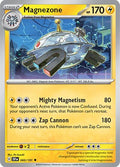 2024 Pokemon: SV08: Surging Sparks (SSP) - Magnezone (#060/191, Uncommon) (, Near Mint)
