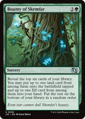 2024 Magic: The Gathering: Foundations Jumpstart (J25) - Bounty of Skemfar (#638, Uncommon) (, Near Mint)