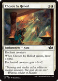 2024 Magic: The Gathering: Foundations Jumpstart (J25) - Chosen by Heliod (#181, Common) (, Near Mint)