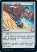2024 Magic: The Gathering: Foundations Jumpstart (J25) - Starnheim Memento (#29, Uncommon) (, Near Mint)