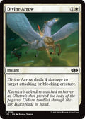 2024 Magic: The Gathering: Foundations Jumpstart (J25) - Divine Arrow (#190, Common) (, Near Mint)