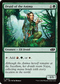 2024 Magic: The Gathering: Foundations Jumpstart (J25) - Druid of the Anima (#652, Common) (, Near Mint)