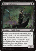 2024 Magic: The Gathering: Foundations Jumpstart (J25) - Eerie Soultender (#431, Common) (, Near Mint)