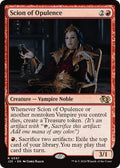 2024 Magic: The Gathering: Foundations Jumpstart (J25) - Scion of Opulence (#597, Rare) (, Near Mint)