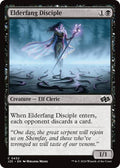 2024 Magic: The Gathering: Foundations Jumpstart (J25) - Elderfang Disciple (#432, Common) (, Near Mint)