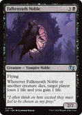 2024 Magic: The Gathering: Foundations Jumpstart (J25) - Falkenrath Noble (#441, Uncommon) (, Near Mint)
