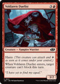 2024 Magic: The Gathering: Foundations Jumpstart (J25) - Voldaren Duelist (#612, Common) (, Near Mint)
