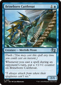 2024 Magic: The Gathering: Foundations Jumpstart (J25) - Brineborn Cutthroat (#291, Uncommon) (, Near Mint)