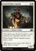 2024 Magic: The Gathering: Foundations Jumpstart (J25) - Search Party Captain (#250, Common) (, Near Mint)