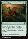 2024 Magic: The Gathering: Foundations Jumpstart (J25) - Hunters Edge (#671, Common) (, Near Mint)