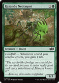 2024 Magic: The Gathering: Foundations Jumpstart (J25) - Kazandu Nectarpot (#679, Common) (, Near Mint)