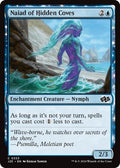 2024 Magic: The Gathering: Foundations Jumpstart (J25) - Naiad of Hidden Coves (#333, Common) (, Near Mint)