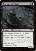 2024 Magic: The Gathering: Foundations Jumpstart (J25) - Morkrut Necropod (#466, Uncommon) (, Near Mint)