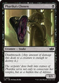 2024 Magic: The Gathering: Foundations Jumpstart (J25) - Pharikas Chosen (#474, Common) (, Near Mint)